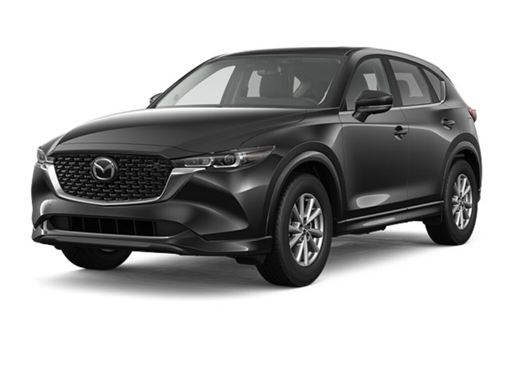 Brand New 2024 Mazda CX5 2.5 S Preferred Package SUV for Sale Kings